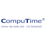 Logo CompuTime Ausweissysteme GmbH