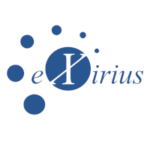 Logo exirius GmbH